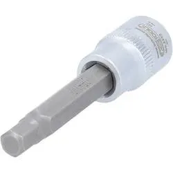 KS Tools 1502293 150.2293 3/8 (10 mm) Stecknuss 7 mm 72 mm 3/8