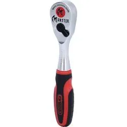KS Tools 935.1495 935.1495 Umschaltknarre 1/4 125 mm