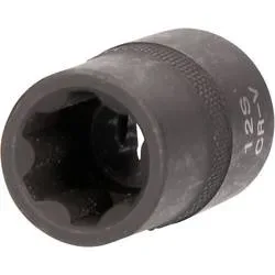 KS Tools 9110898 911.0898 Stecknuss 1/2 M12S 1/2