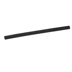 ABB SB16 Schrumpfschlauch Schwarz 1.60 mm 0.80 mm Schrumpfrate:2:1 12 m