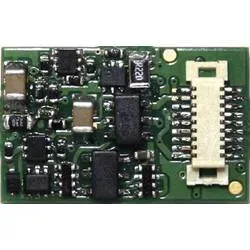 TAMS Elektronik 41-04414-01-C LD-G-41 Next18 Lokdecoder Baustein, ohne Kabel
