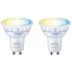 WIZ - Tunable White Glas, One Size
