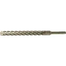 Heller 4Power 29156 9 Hammerbohrer 1 Stück 16 mm Gesamtlänge 300 mm SDS-Plus 1 St.