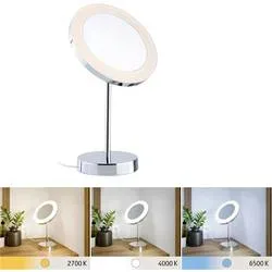 Paulmann Masua 71150 LED-Spiegelleuchte 4 W Warmweiß Chrom