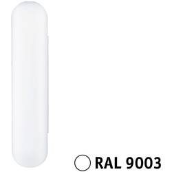 Paulmann 95656 Hochvolt-Schienensystem-Komponente Pendelclip Signal-Weiß