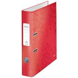 LEITZ Ordner WOW 180&deg; 5.2cm 1006-00-26 rot A4