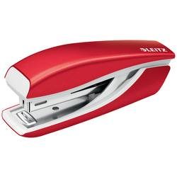 LEITZ Heftger&auml;t NEXXt WOW 5528 5528-10-26 rot 10 Blatt