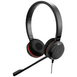 JABRA Evolve 30 II UC Stereo, USB-A 5399-829-309 PC und Mobil