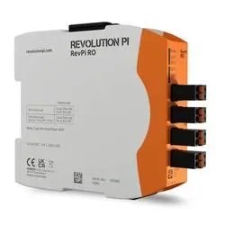 Revolution Pi by Kunbus RevPi RO PR100386 SPS-Erweiterungsmodul 24 V