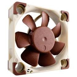 Noctua - NF-A4x10 5V Computergehäuse Ventilator 4 cm Beige, Braun