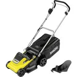 Kärcher Home & Garden LMO 4-18 Dual Akku Akku-Rasenmäher ohne Akku, ohne Ladegerät 18 V Schnittbreite (max.) 370 mm