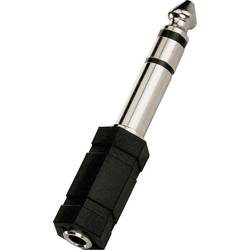 Monacor Audio-Adapter Klinke 3,5mm, female