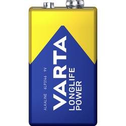 Varta LONGLIFE Power