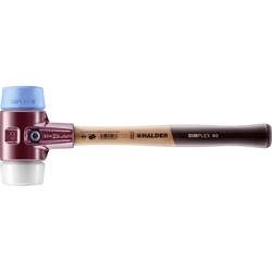 Halder SIMPLEX 3017.060 Schonhammer ergonomischer Griff, mittelhart, weich 1445 g 405 mm 1 St.