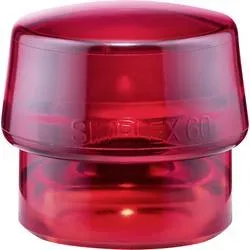 Halder SIMPLEX 3206.060 Ersatzkopf hart 190 g 1 St.