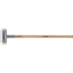 Halder SUPERCRAFT 3366.081 Vorschlaghammer ergonomischer Griff, hart, rückschlagsfrei 4410 g 880 mm 1 St.