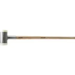 Halder SUPERCRAFT 3366.107 Vorschlaghammer ergonomischer Griff, hart, rückschlagsfrei 7050 g 1000 mm 1 St.