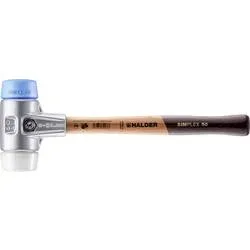 Halder SIMPLEX 3117.050 Schonhammer ergonomischer Griff, mittelhart, weich 645 g 370 mm 1 St.