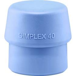 Halder SIMPLEX 3201.040 Ersatzkopf weich 47 g 1 St.
