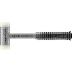 Halder SUPERCRAFT 3377.040 Schonhammer ergonomischer Griff, hart 805 g 305 mm 1 St.