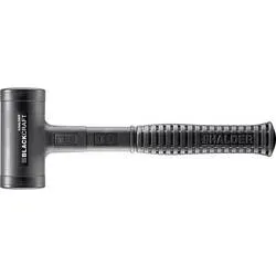 Halder SUPERCRAFT 3379.050 Schonhammer ergonomischer Griff, mittelhart, rückschlagsfrei 900 g 310 mm 1 St.