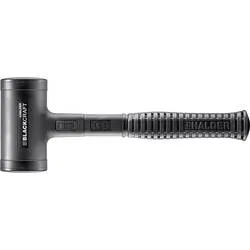 Halder SUPERCRAFT 3379.060 Schonhammer ergonomischer Griff, mittelhart, rückschlagsfrei 1300 g 315 mm 1 St.