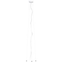 Paulmann Volea 71181 Pendeladapter EEK A (A - G) 150 cm Weiß, Silber