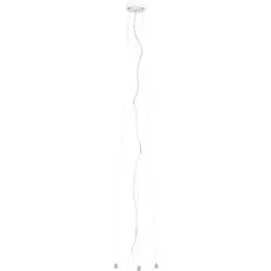 Paulmann Volea 71181 Pendeladapter EEK A (A - G) 150 cm Weiß, Silber