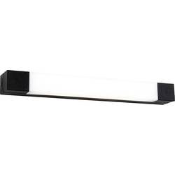 Paulmann Quasar LED-Feuchtraumleuchte LED LED fest eingebaut 7.5 W Warmweiß Schwarz