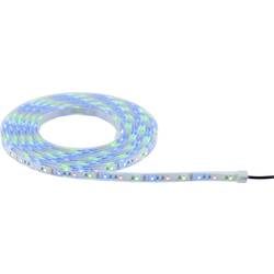 Paulmann 71194 Solar-Lichtschlauch EEK: A (A - G) 3.2 W Schwarz