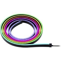 Paulmann Entertain 79556 LED-Lichtbandleuchte LED 5 W RGB Schwarz
