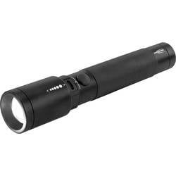 Ansmann Future T400FR LED Taschenlampe mit Handschlaufe akkubetrieben 400 lm 143 g