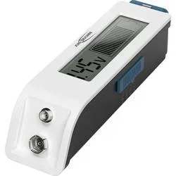 Ansmann Batterietester Comfort Check 1900-0110