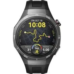 HUAWEI WATCH GT 5 Pro Smartwatch Schwarz