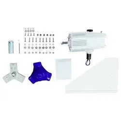 OLU FN500W 48V Windgenerator 48 V/DC