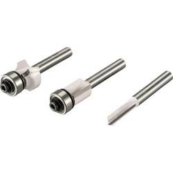 Makita D-53338 - Fräser-Set 3-teilig