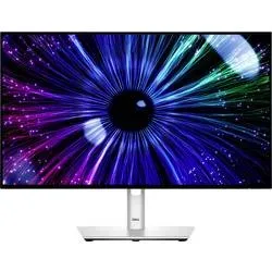 Dell U2424HE UltraSharp LED-Monitor EEK D (A - G) 60.5 cm (23.8 Zoll) 1920 x 1080 Pixel 16:9 5 ms HDMI®, DisplayPort,