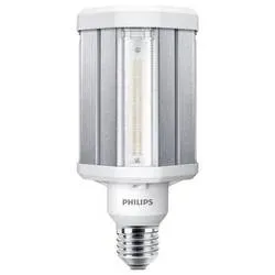 Philips 63824500 Glühlampe EEK D (A - G) E27 Spezialform 42 W Neutralweiß (Ø x L) 84 mm x 178 mm 1 St.