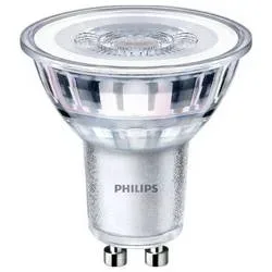 Philips 72833800 Glühlampe EEK F (A - G) GU10 Reflektor 3.5 W Warmweiß (Ø x L) 50 mm x 54 mm 1 St.