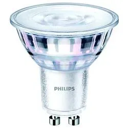 Philips 75251700 Glühlampe EEK F (A - G) GU10 Reflektor 4.6 W = 50 W Warmweiß (Ø x L) 50 mm x 54 mm 1 St.