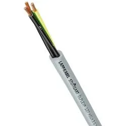 LAPP Steuerleitung 4 x 2.5 mm² 1127437/1000 1000 m