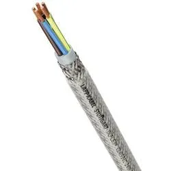 LAPP Steuerleitung 4 x 6 mm² 11356505/1000 1000 m