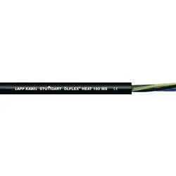 LAPP 00466303/50 Anschlussleitung 4 x 2.5 mm² 50 m