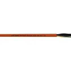 LAPP 0046012/50 Anschlussleitung 7 x 1 mm² 50 m