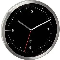 TFA - Funk-Wanduhr, One Size