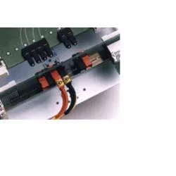 Molex LWL-Steckverbinder 106170-0000 Tray