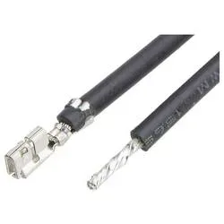 Molex Crimpkontakt mit Litze 219655-1122 1 St.