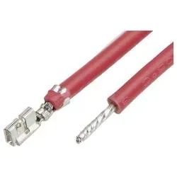 Molex Crimpkontakt mit Litze 219655-2102 1 St.
