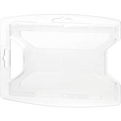 DURABLE Ausweishalter reXycle&reg; 895219 2 Karten 10 St&uuml;ck