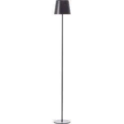 Brilliant G40890/06 Kaami LED-Außenstandleuchte LED LED fest eingebaut 4 W Schwarz